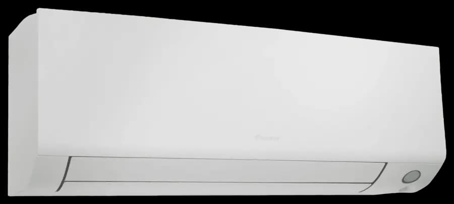 Witte Daikin Perfera wandairco